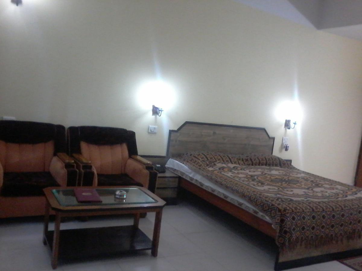 Hotel Haveli Bandipūr エクステリア 写真