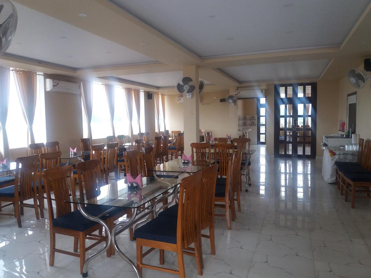 Hotel Haveli Bandipūr エクステリア 写真