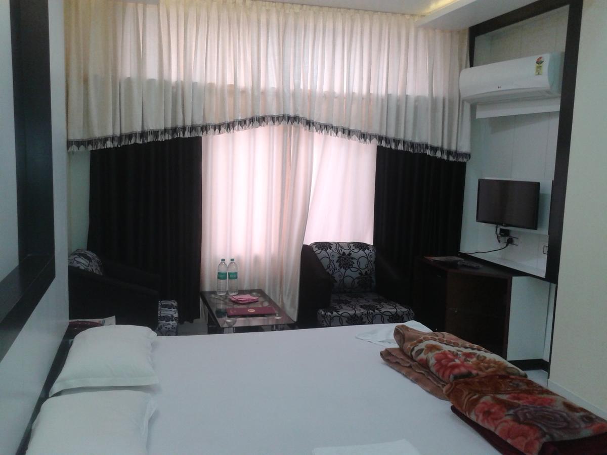 Hotel Haveli Bandipūr エクステリア 写真